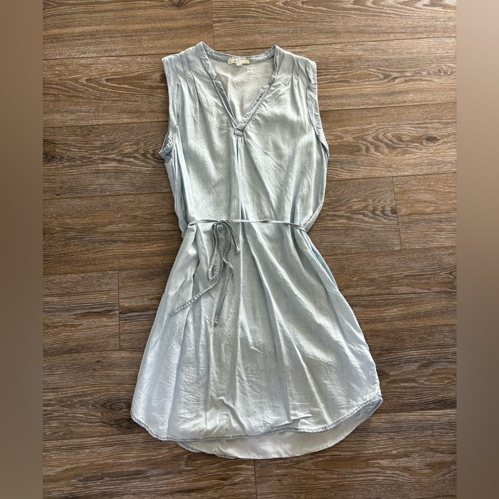 Shirt Dress